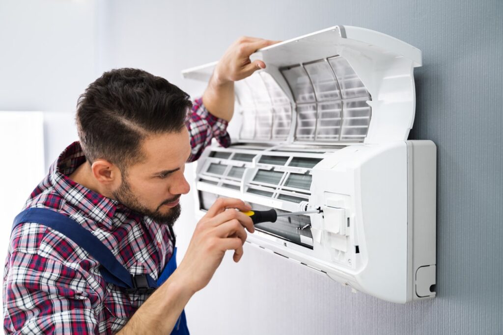 Air Conditioning Services In Grass Valley, Nevada City, North Auburn, CA and Surrounding Areas