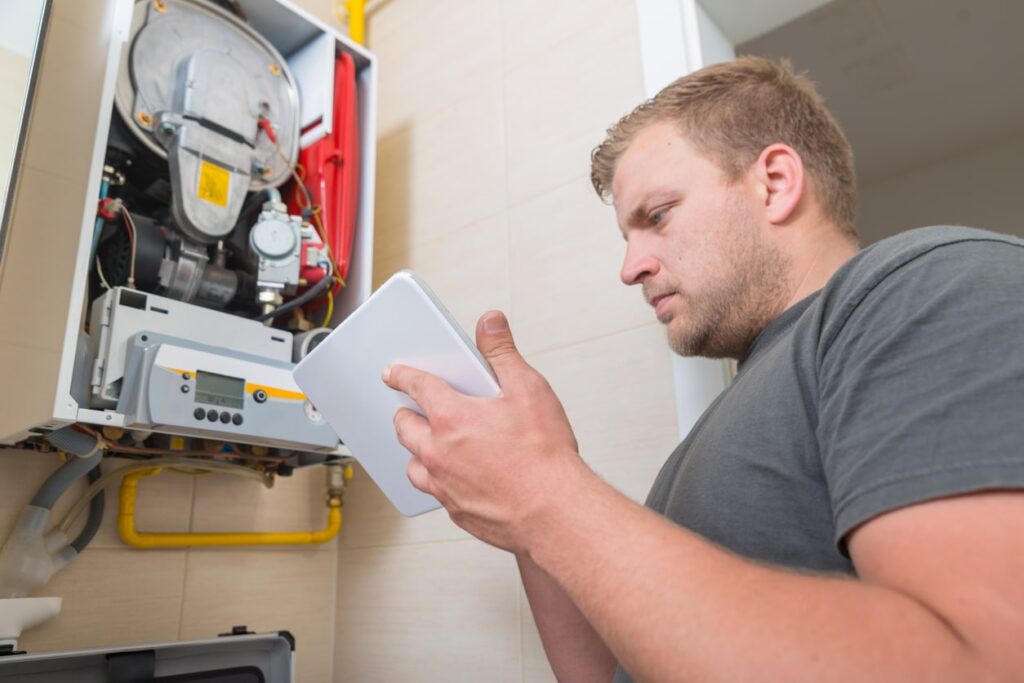 Heating Services In Grass Valley, Nevada City, North Auburn, CA and Surrounding Areas
