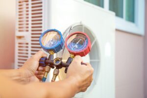 Other HVAC Services In Grass Valley, Nevada City, North Auburn, CA and Surrounding Areas