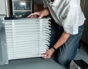 Furnace Replacement In Grass Valley, CA 1 Furnace Replacement min.jpg