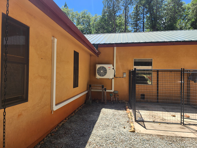 Mini-Split Installation In Grass Valley, CA 1 f4667524 1687 11ee a5cf 3aac072ebae6