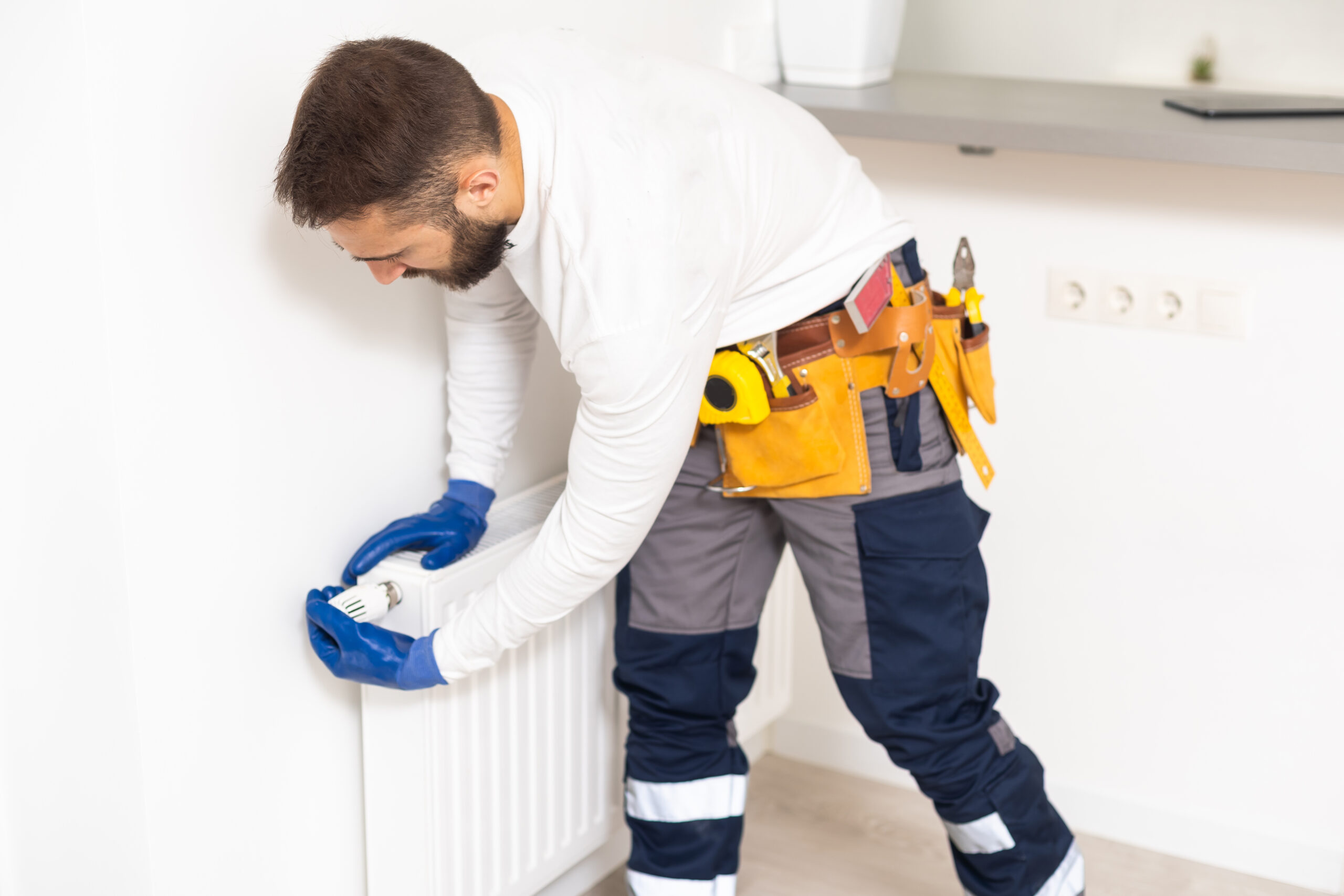 Heating Maintenance Services