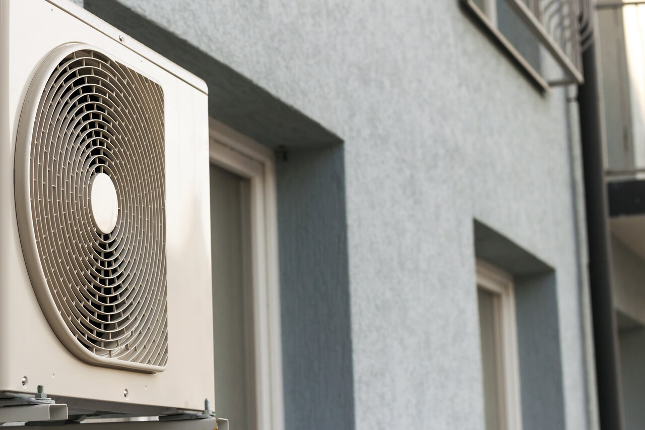 Ductless Mini-Split Systems