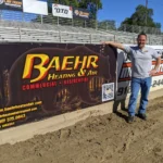 fast friday banner paul