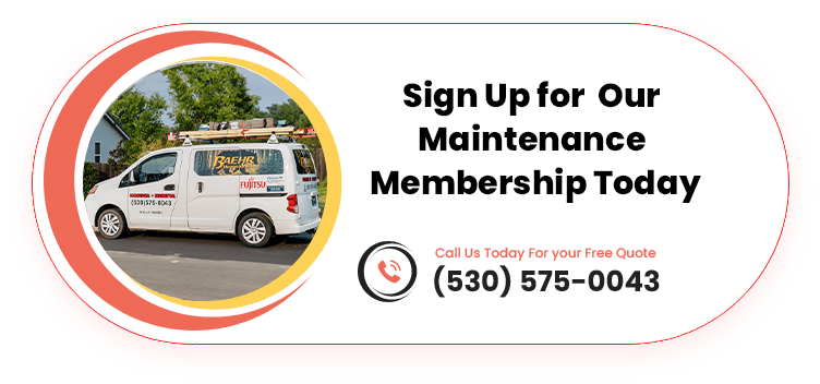 maintenance membership
