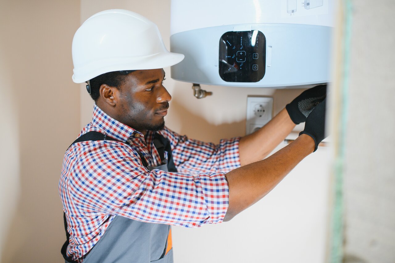 heating system