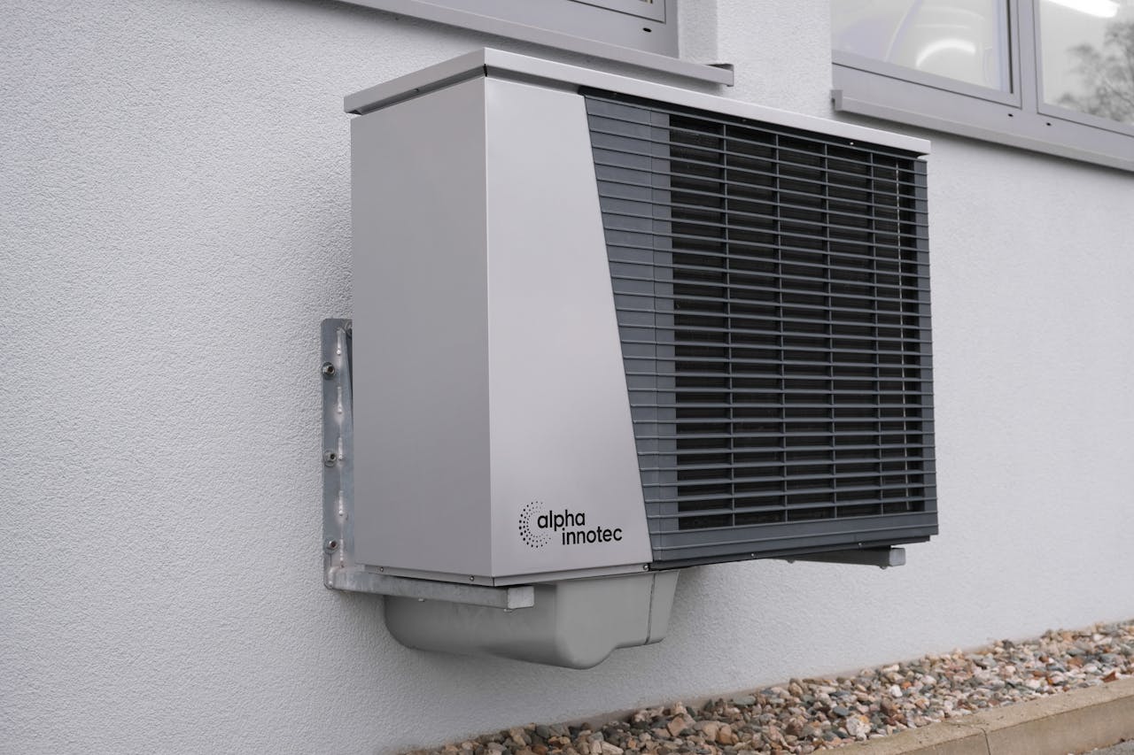 Mini Split Heat Pump