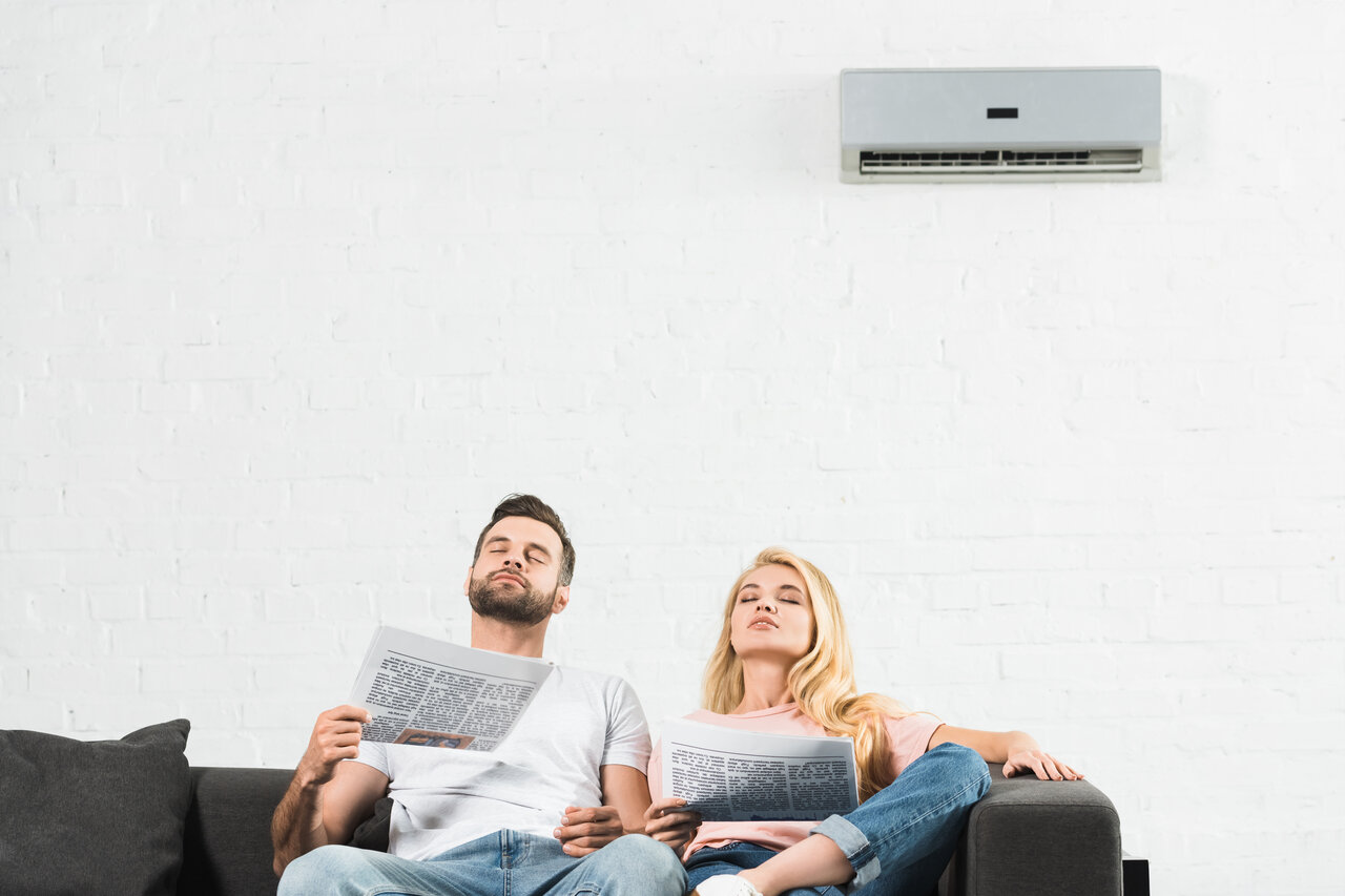 air conditioning
