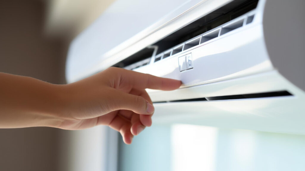 air conditioning