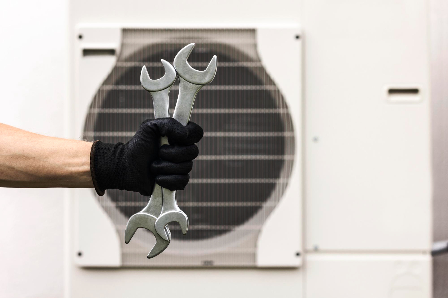 Mini Split Heat Pump
