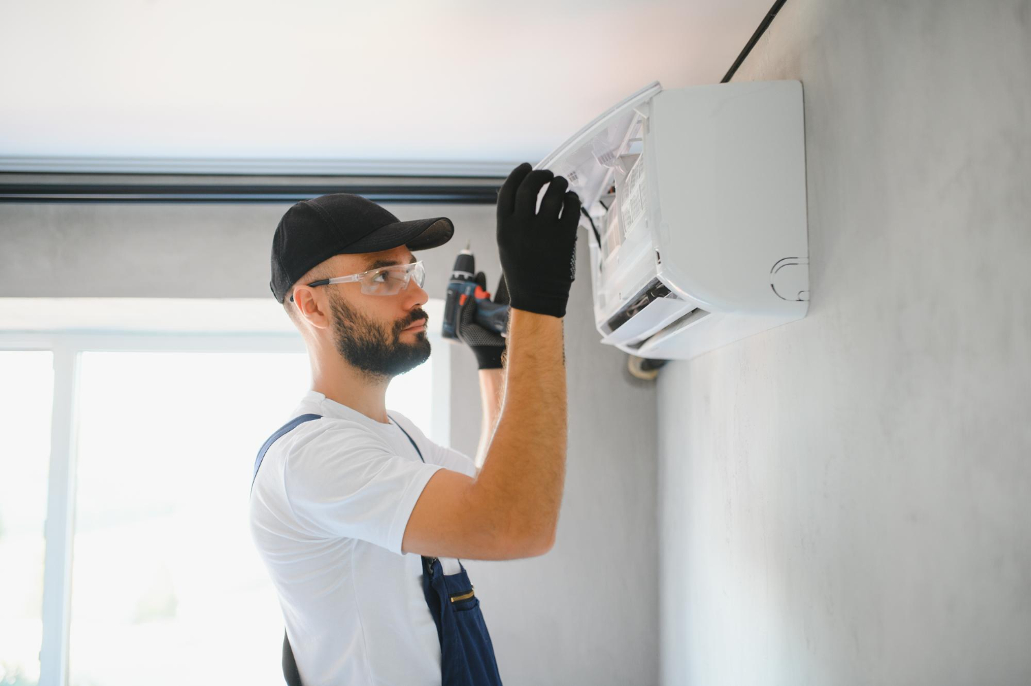 HVAC Blog 4 AC