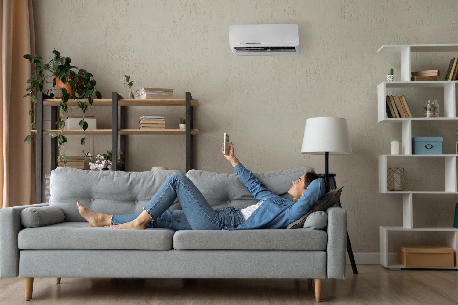 HVAC Blog 5 AC
