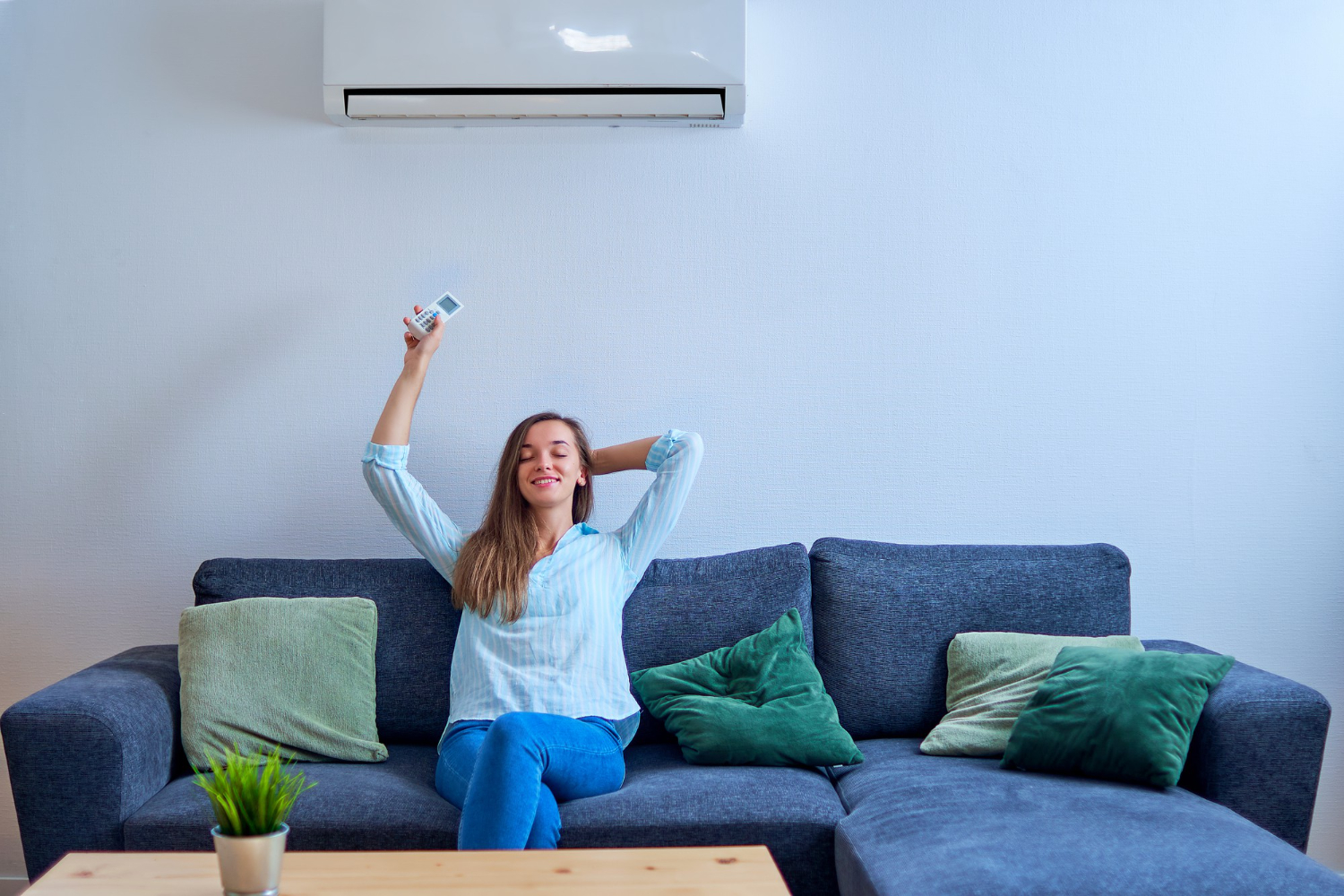 HVAC Blog 3 AC