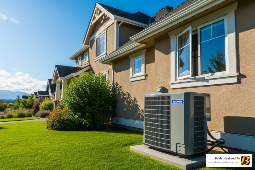 ac installation auburn ca