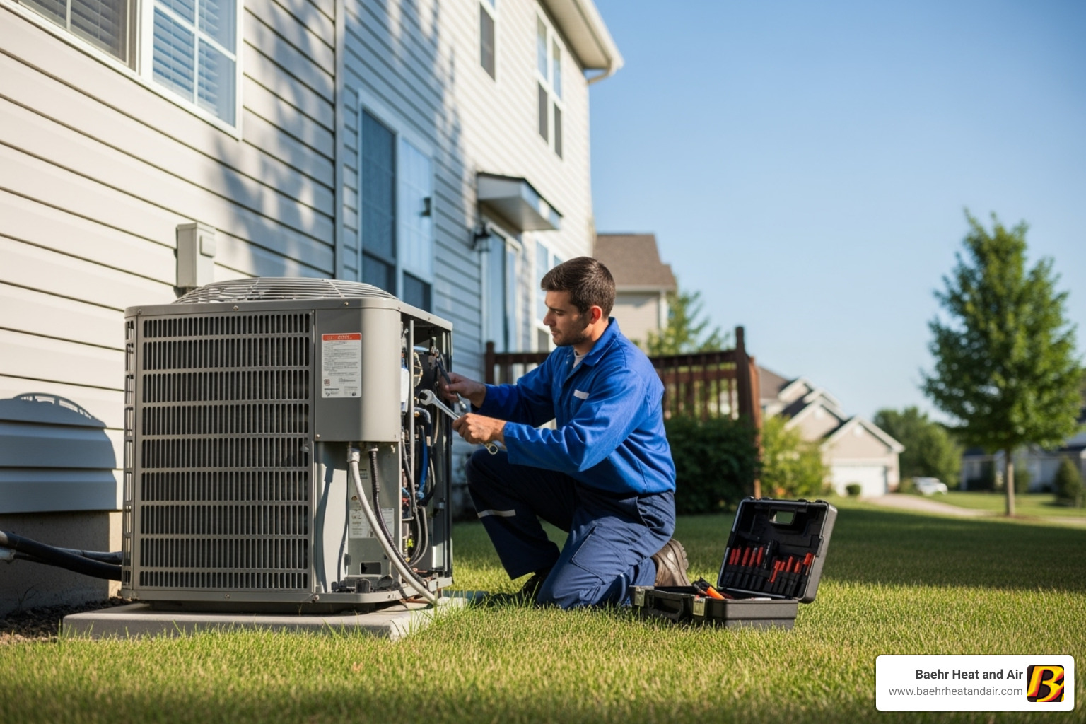 ac maintenance auburn