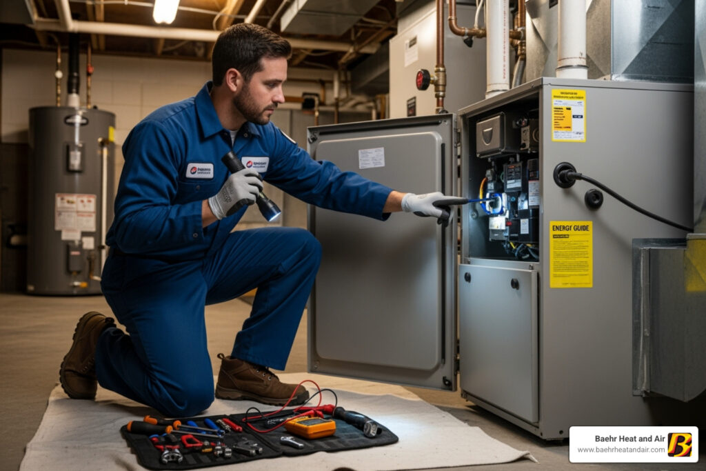 heat contractors