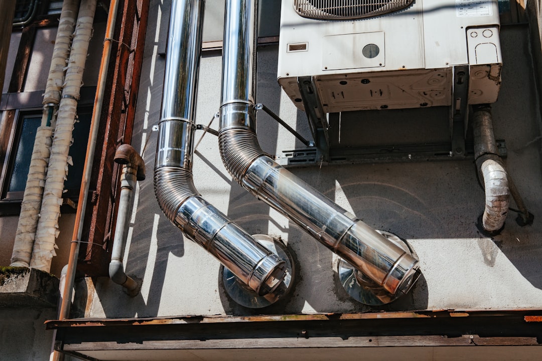 heat pump repair grass valley ca